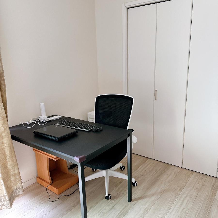Free Parking Namba South Villa 4 Rooms 120M2 Οσάκα Εξωτερικό φωτογραφία