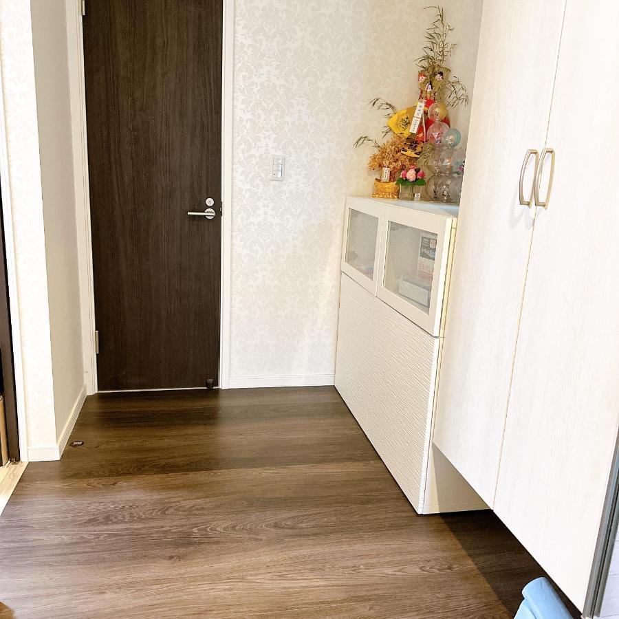 Free Parking Namba South Villa 4 Rooms 120M2 Οσάκα Εξωτερικό φωτογραφία