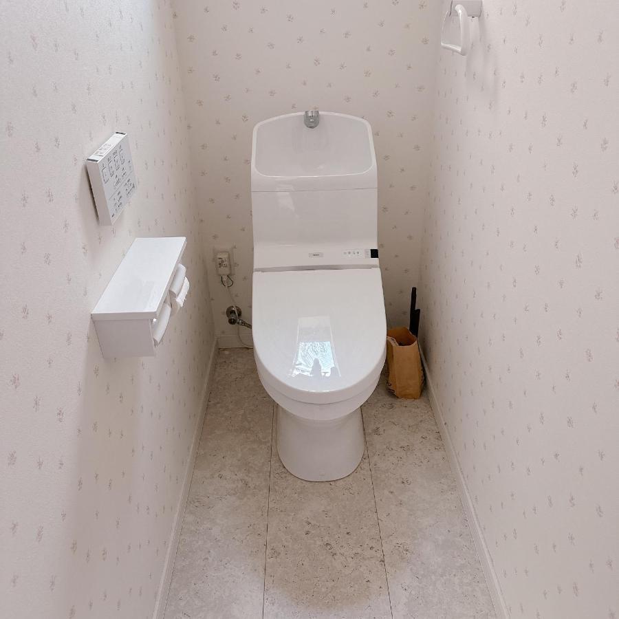 Free Parking Namba South Villa 4 Rooms 120M2 Οσάκα Εξωτερικό φωτογραφία