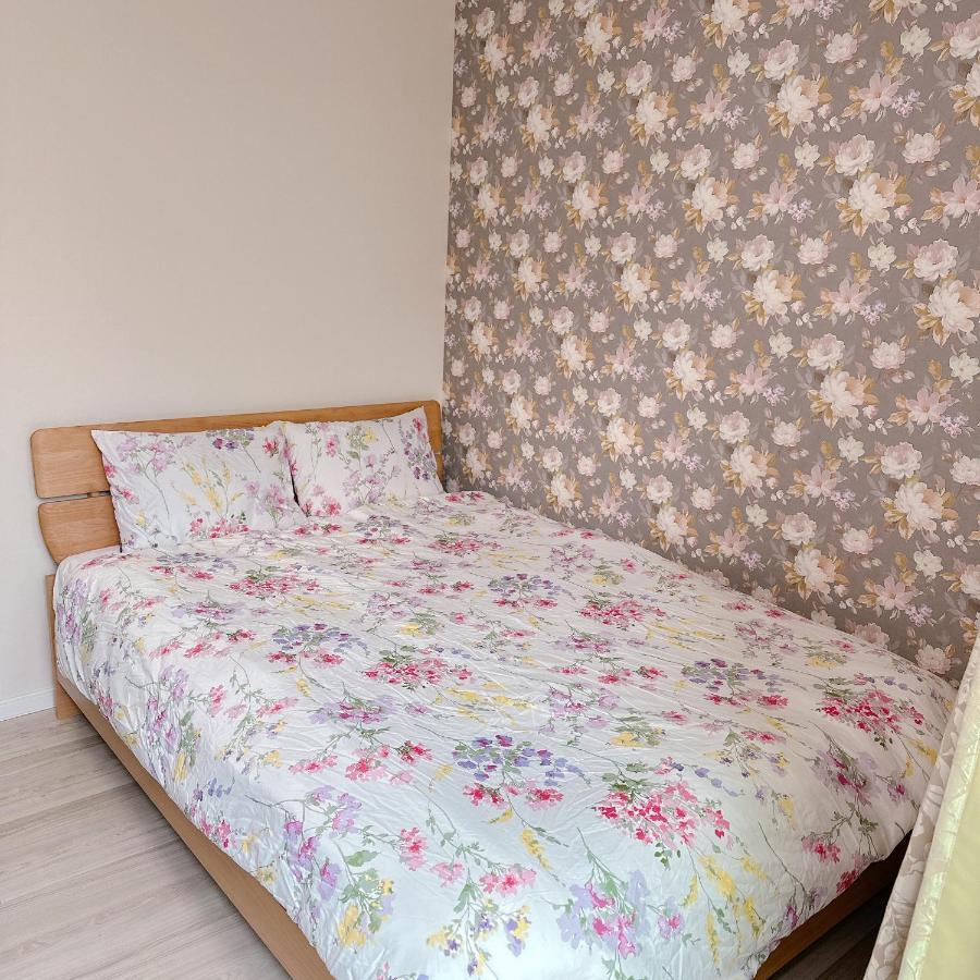 Free Parking Namba South Villa 4 Rooms 120M2 Οσάκα Εξωτερικό φωτογραφία