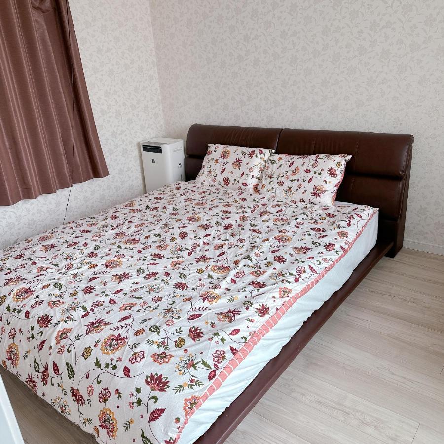 Free Parking Namba South Villa 4 Rooms 120M2 Οσάκα Εξωτερικό φωτογραφία