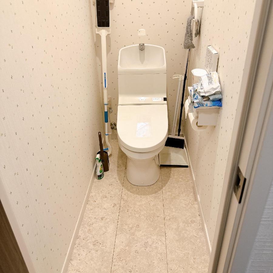 Free Parking Namba South Villa 4 Rooms 120M2 Οσάκα Εξωτερικό φωτογραφία